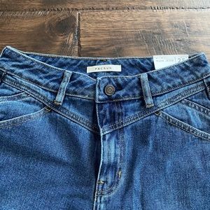PacSun Yoke Jeans